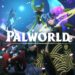 Está disponible la nueva actualización de Palworld