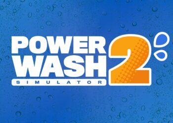 Se anuncia que Powerwash Simulator 2 llegará a consolas y PC a finales de 2025