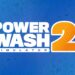 Se anuncia que Powerwash Simulator 2 llegará a consolas y PC a finales de 2025