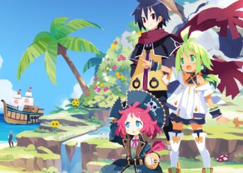Phantom Brave: The Lost Hero llegará a Steam en abril