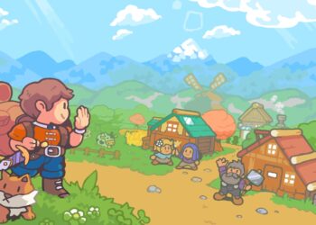 Pixelshire se lanzará para pc
