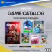 Conocé el catálogo de Juegos de PlayStation Plus para marzo
