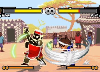 Pocket Bravery se lanzará para consolas en abril