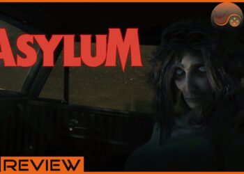 [Review] ASYLUM