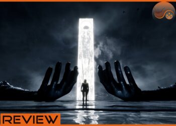 [Review] KARMA: The Dark World