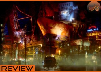 [Review] Like a Dragon: Pirate Yakuza in Hawaii