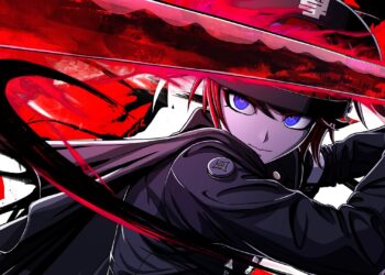 La demo de The Hundred Line-Last Defense Academy saldrá para Nintendo Switch