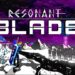 Resonant Blade una nueva aventura de ciencia ficción