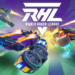 Descubre el combate a altas velocidades de «Rivals Hover League»