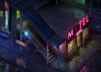 El RPG narrativo Rue Valley publica su demo jugable