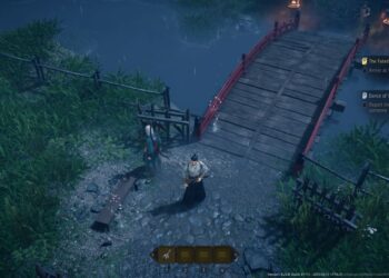 Owlcat Games presenta Shadow of the Road con un trailer