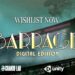 Barrage se lanzará en Steam próximamente