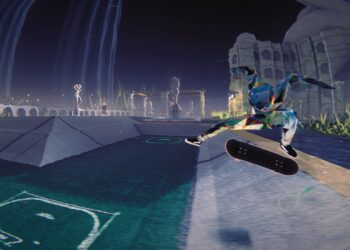 Skate Story llegara a PS5 y PC en 2025