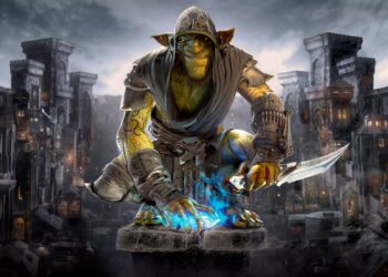 Styx: Blades of Greed llegará para PC y consolas