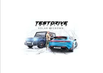 La temporada 3 de “Test Drive Unlimited Solar Crown” está cada vez más cerca