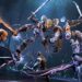 Ya está disponible en PC el DLC de The Elder Scrolls Online: Fallen Banners