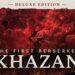 The First Berserker: Khazan disponible en acceso anticipado con la Edición Deluxe