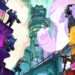 Teamfight Tactics presenta Cybertrópolis, su nueva actualización