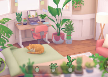 El juego de simulación Urban Jungle se estrenará en Pc pronto