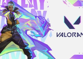 Valorant deslumbra con Waylay, su agente de la nueva temporada