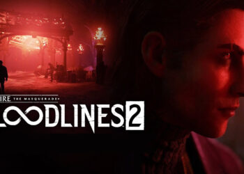 El lanzamiento de Vampire: The Masquerade – Bloodlines 2 fue retrasado