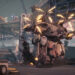 War Robots: Frontiers lanza un nuevo robot