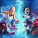 Clash of Clans y WWE harán una colaboración inesperada