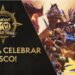 El evento por el 30º aniversario de Warcraft llega a Brasil