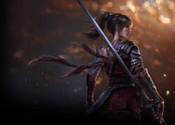 WUCHANG: Fallen Feathers llegará a PC este invierno