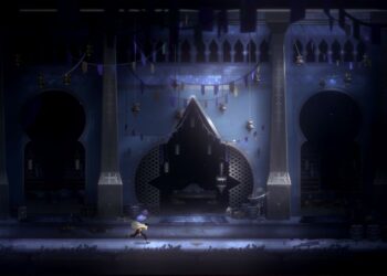 La saga Nocturnal renombra su próximo título como «YTASH – A Nocturnal Poem»