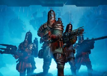 Abyssus muestra un nuevo tráiler centrado en la personalización de armas