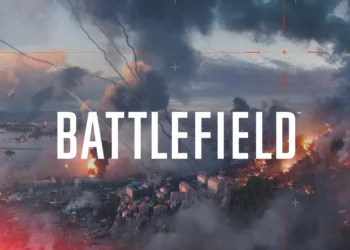 Se filtran imágenes de la beta de Battlefield 2025/Battlefield 6