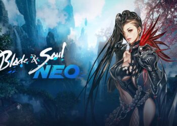 Blade & Soul NEO anunció su hoja de ruta para este año.