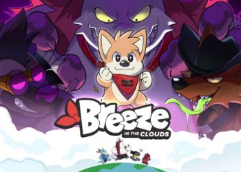 Breeze in the Clouds anuncia su lanzamiento para 2025