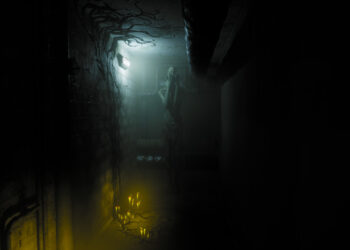 Chorus of Carcosa es el primer título del estudio Chameleon42