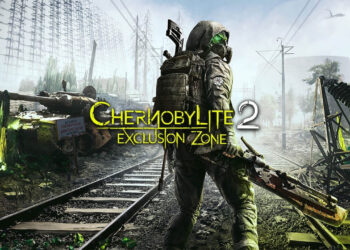Chernobylite 2: Exclusion Zone lanzó su Early Access en Steam