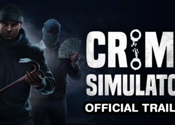 Crime Simulator ya está disponible para probar gratis