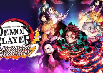 Demon Slayer: Kimetsu no Yaiba lanza Tráilers de personajes de The Hinokami Chronicles 2