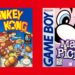 Nintendo Switch Online añade Donkey Kong y Mario’s Picross