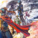 Primer trailer con gameplay de DRAGON QUEST I & II HD-2D REMAKE