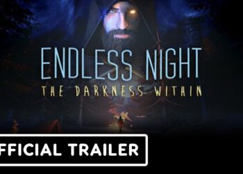 Little Guy Games revela el ARPG narrativo Endless Night: The Darkness Within