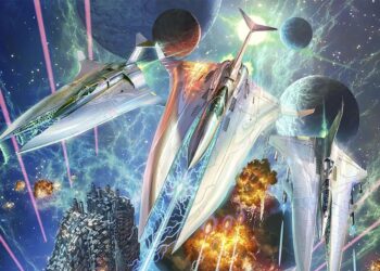 Llega Gradius Origins, la colección de un clásico para rememorar los años 80