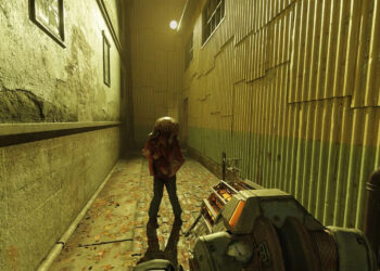 La demo de Half-Life 2 RTX ya casi en nuestras manos