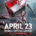 Se acerca el lanzamiento de Once Human Mobile