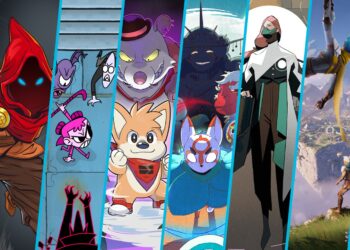 Conocé las novedades de Humble Games para 2025