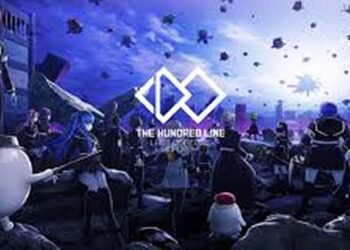 The Hundred Line -Last Defense Academy- ya se puede reservar y próximamente tendrá una demo