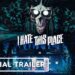 I Hate This Place un survival horror basado en el cómic de Kyle Starks y Artyom Topilin