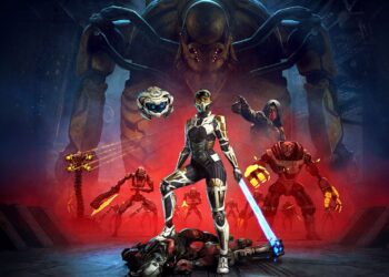 ESDigital Games anunció el lanzamiento de Steel Seed