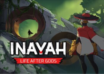 Se lanzó para PC: INAYAH – Life after Gods