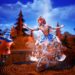 Infinity Nikki Versión 1.4: Revelry Season se presenta en Future Game Show